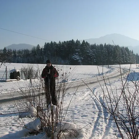 Beim Bicher Grabenstätt Exterior foto