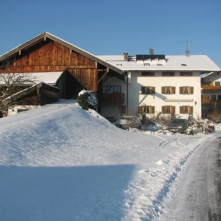Beim Bicher Grabenstätt Exterior foto