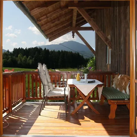 Beim Bicher Grabenstätt Exterior foto