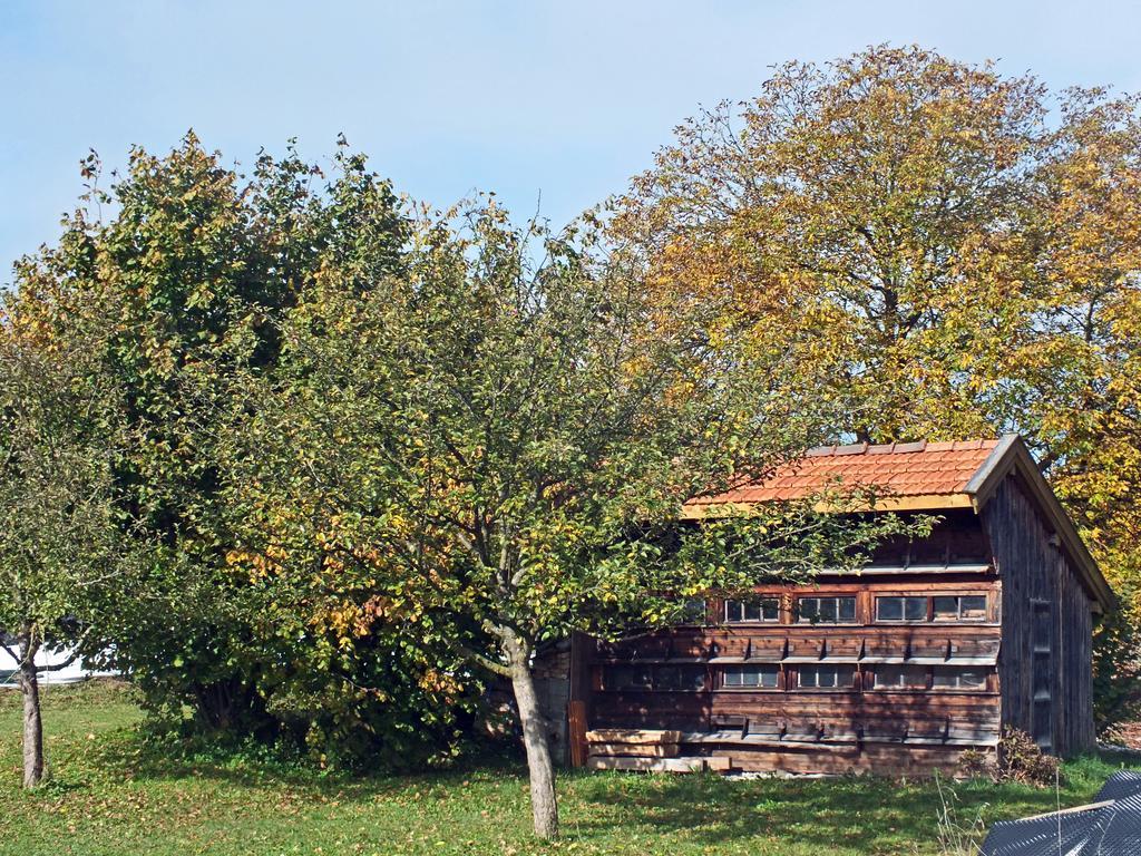 Apartment Beim Bicher