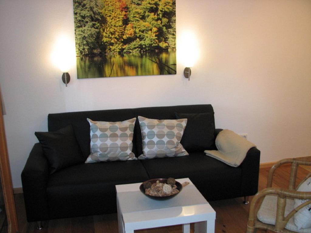 Beim Bicher Apartment *