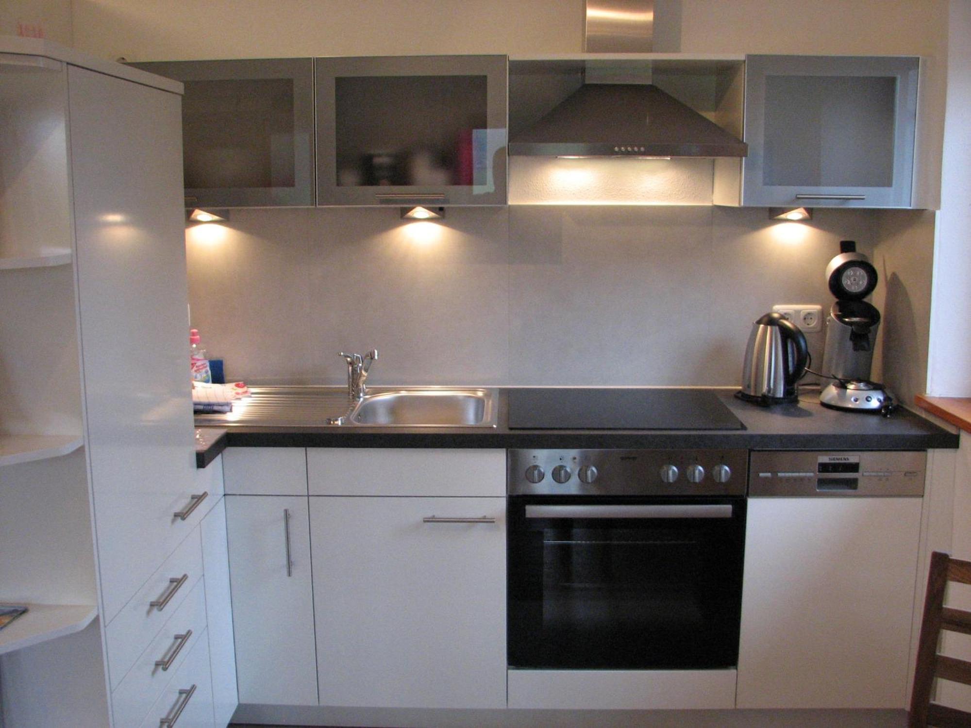 Apartment Beim Bicher