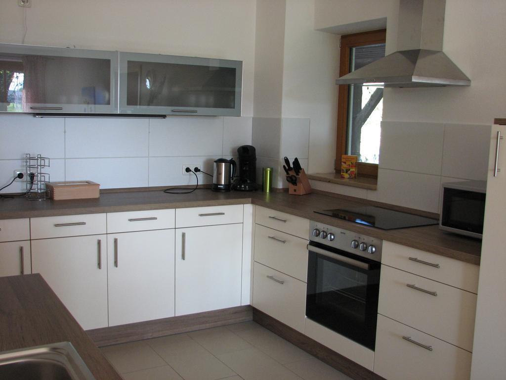 Apartment Beim Bicher *