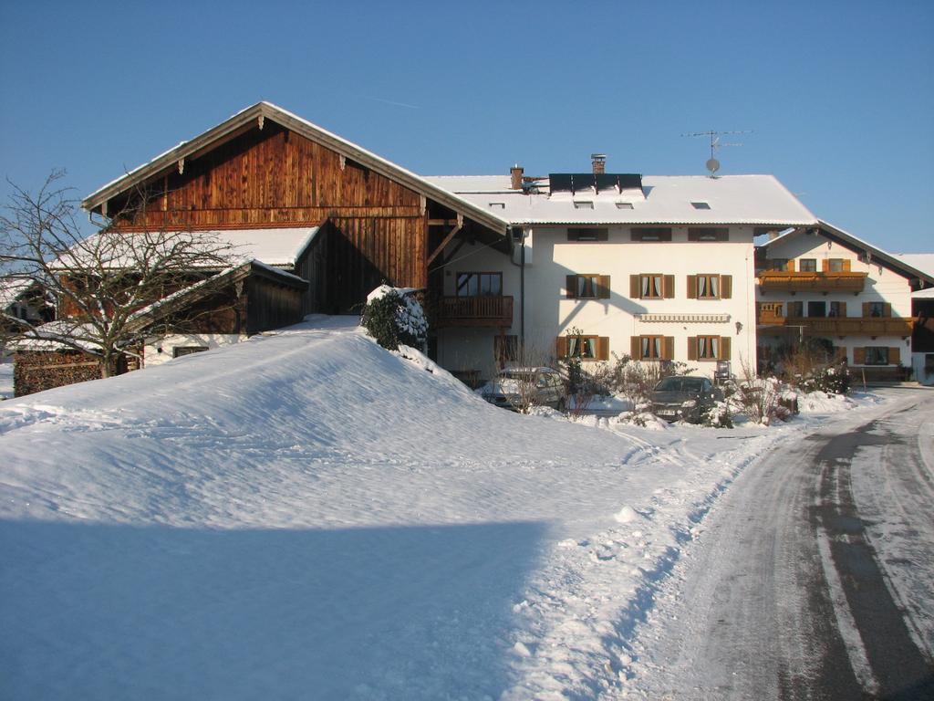 Apartment Beim Bicher