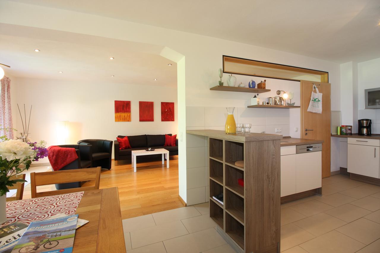 Apartment Beim Bicher