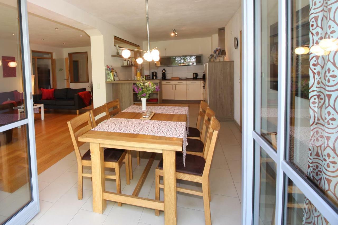 Apartment Beim Bicher Grabenstätt