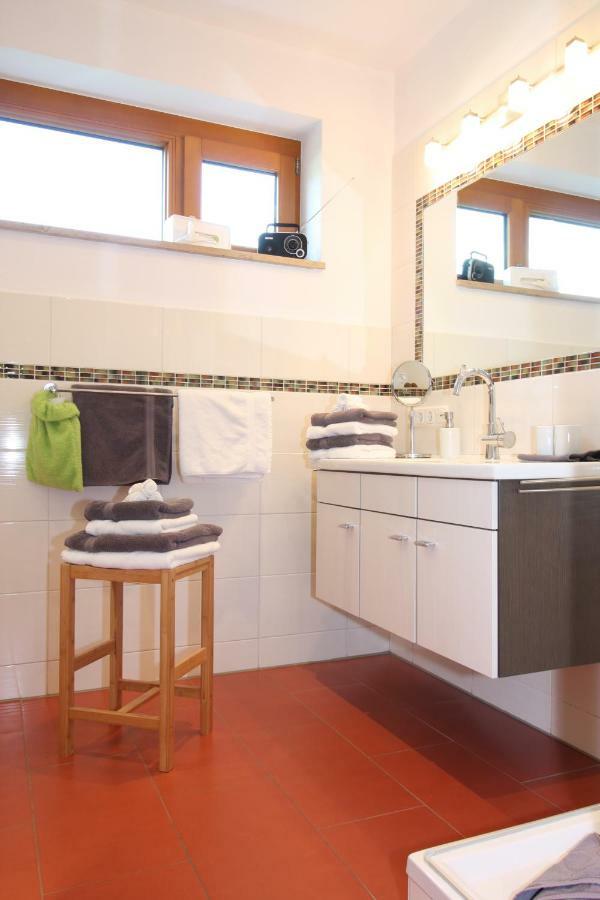 Beim Bicher Apartment