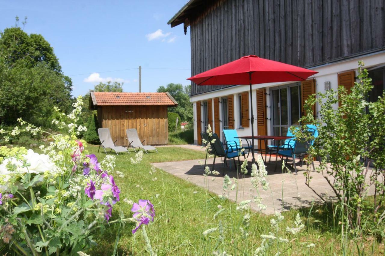 Apartment Beim Bicher