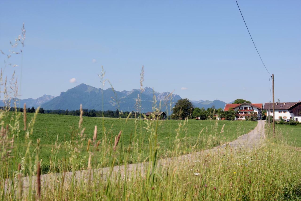 Beim Bicher * Grabenstätt