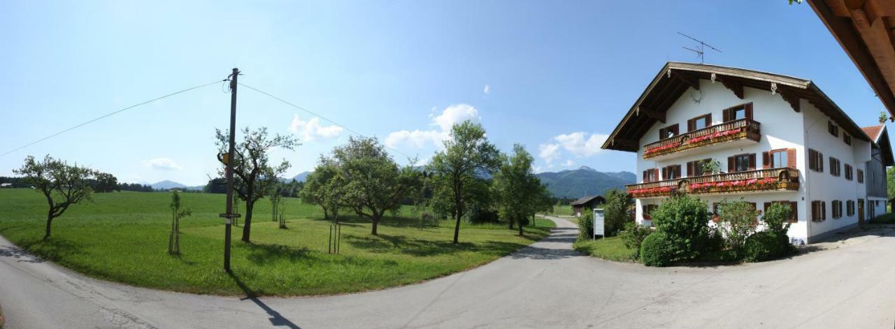 Apartment Beim Bicher *