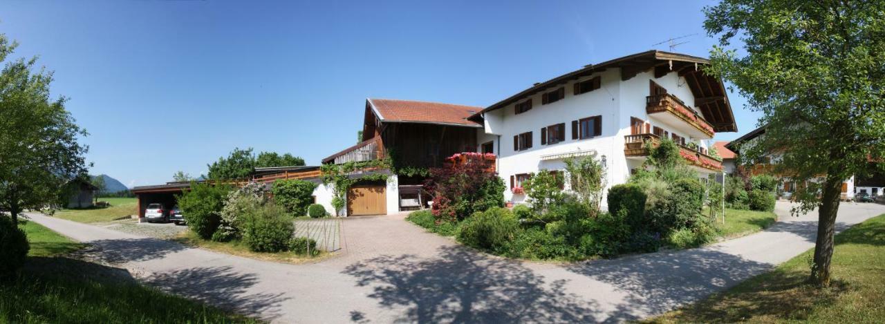 Beim Bicher Apartment
