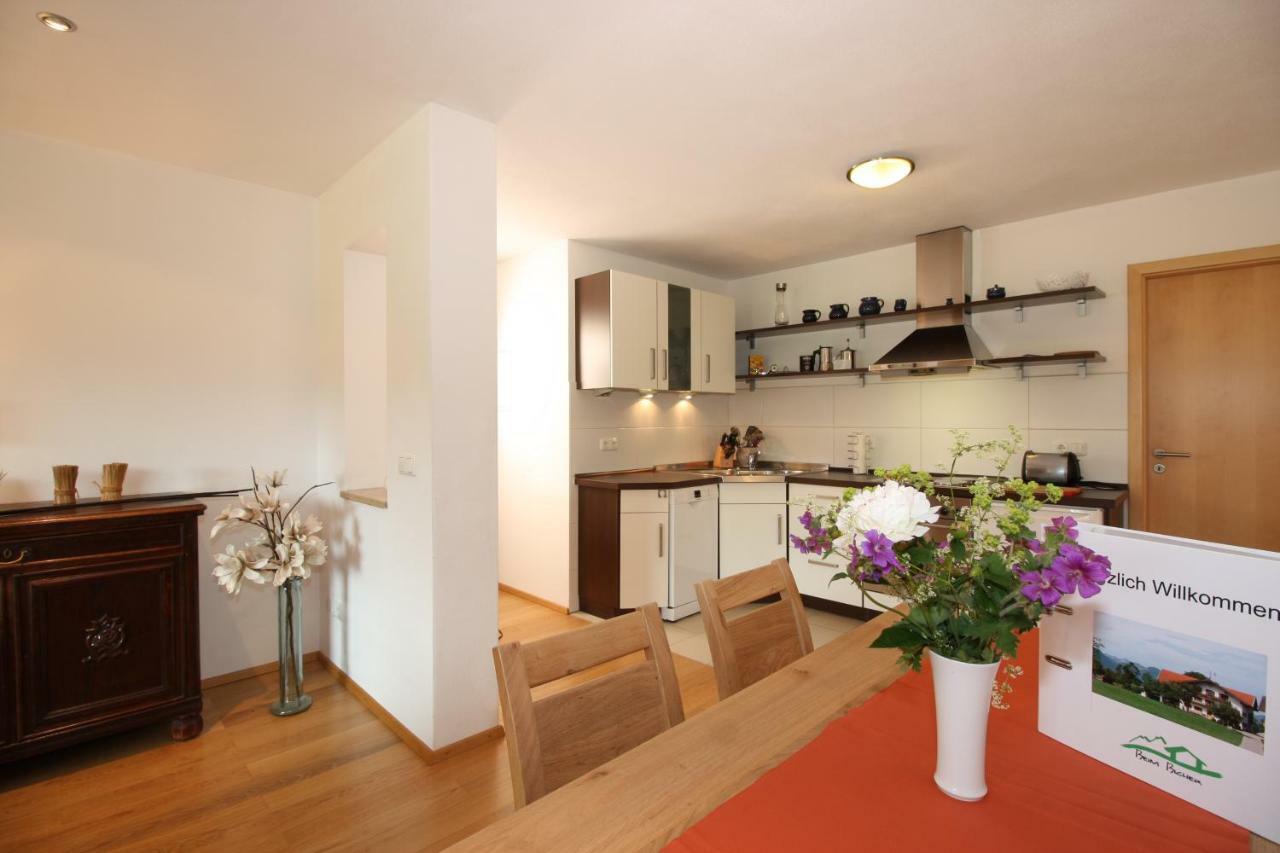 Beim Bicher Apartment Grabenstätt