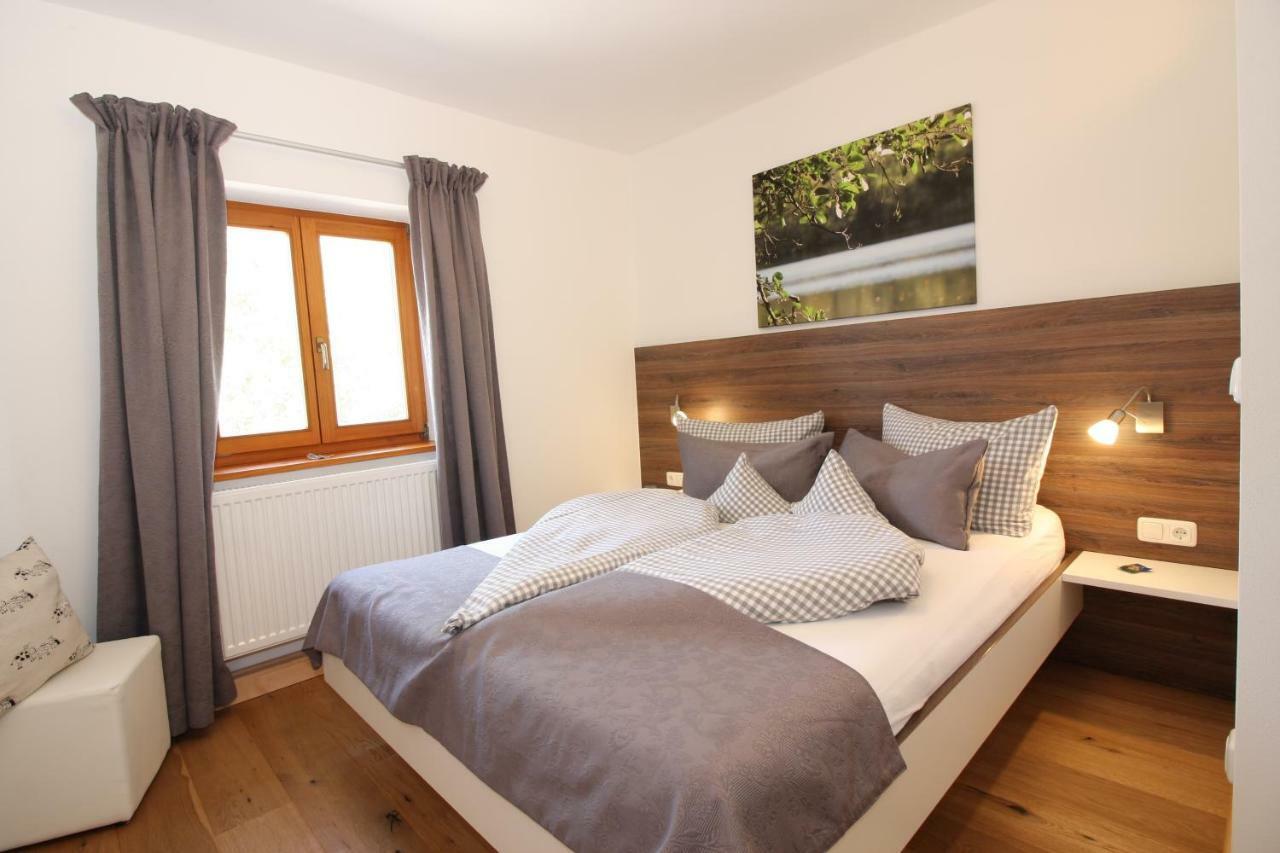 Apartment Beim Bicher