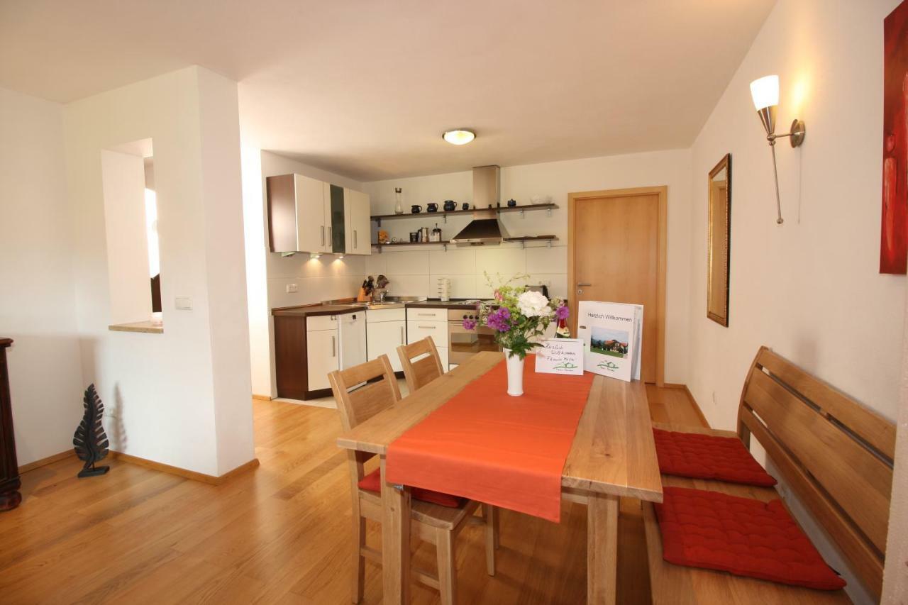 Apartment Beim Bicher