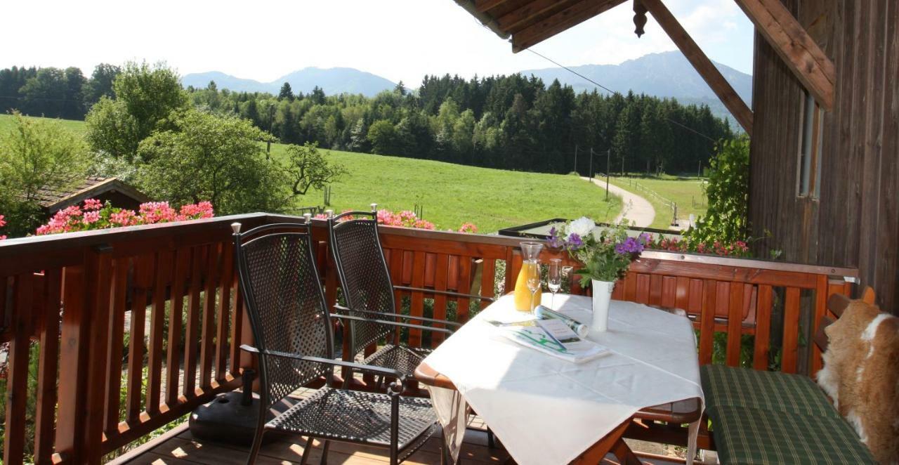 Apartment Beim Bicher